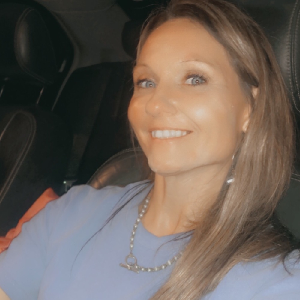 Meet your Posher, Tisha